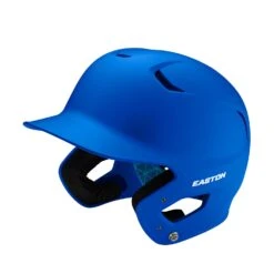 Easton Z5 2.0 Matte Solid Junior Batting Helmet -EASTON Shop Z5 2.0 HELMET MATTE RY A168091RY 3QTR L