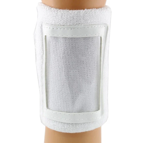 All-Star Triple Window Wristband 2 All-Star Triple Window Wristband - Image 2