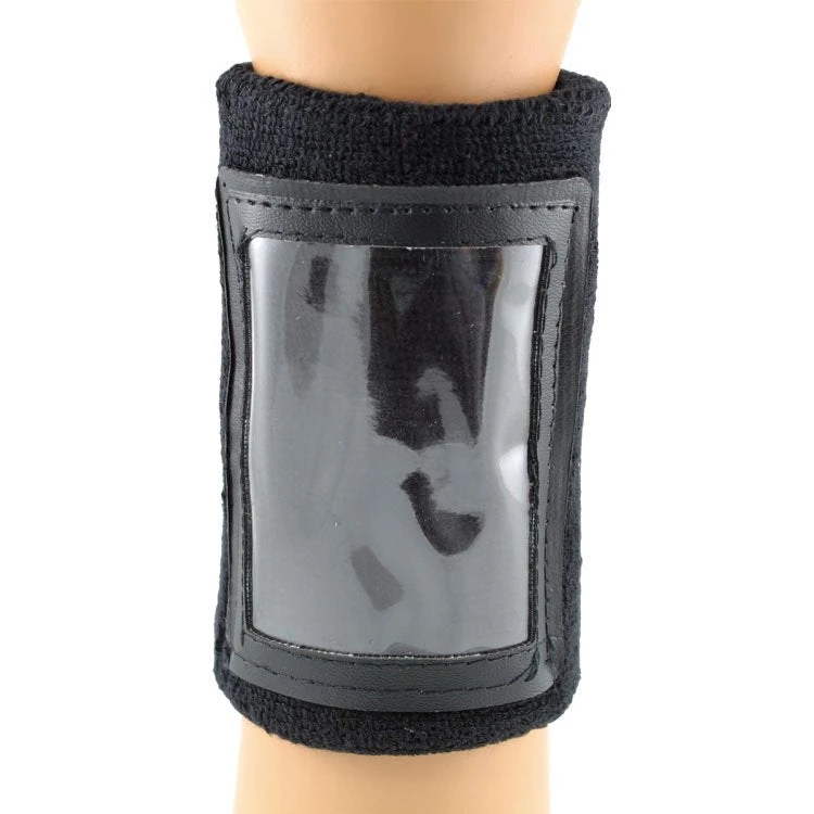 All-Star Triple Window Wristband 1 All-Star Triple Window Wristband