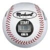 Markwort Speed Sensor - Baseball