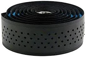 Rawlings "Buzz Off" Black Bat Grip 2.75 Mm 1 Rawlings "Buzz Off" Black Bat Grip 2.75 Mm