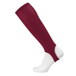 TCK Solid Color Pro Stirrups 700S - Adult Pattern A -EASTON Shop cardinal4in