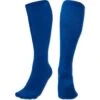 Champro Multi-Sport Socks- Royal Blue