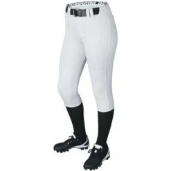 DeMarini Women's Fierce Belted Softball Pant