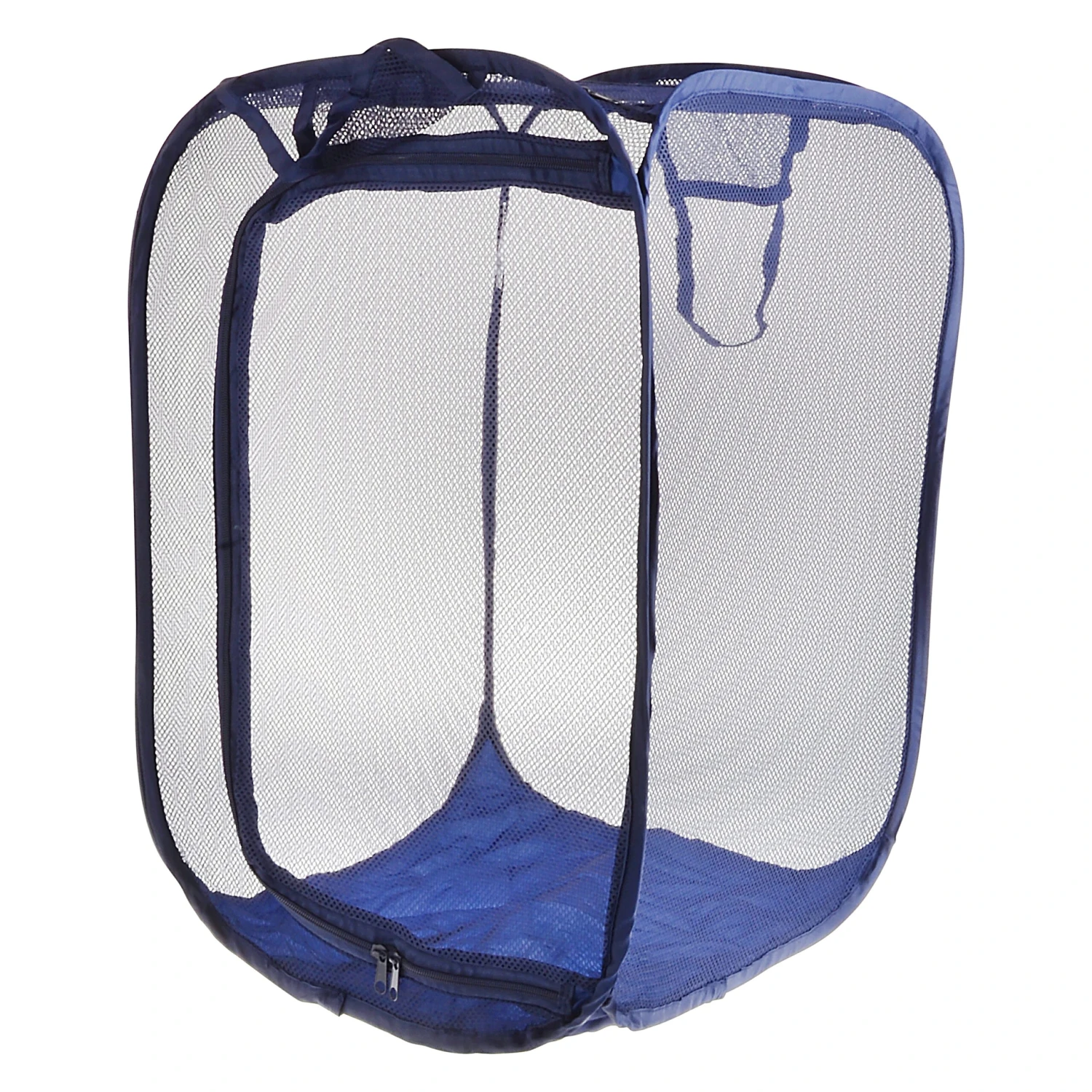 Mesh Two-Way Pop-Up Hamper For Balls 1 Mesh Two-Way Pop-Up Hamper For Balls