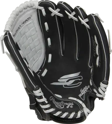 Rawlings 11.5" Sure Catch Youth Fielding Glove 1 Rawlings 11.5" Sure Catch Youth Fielding Glove