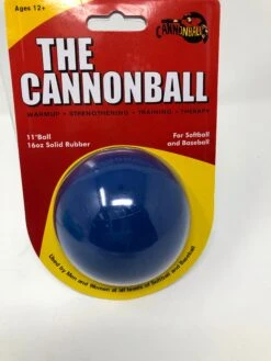 Cannonball - 11" Training Ball -EASTON Shop image 69e8c2da 2165 463e 9052 e0c7e26562bb