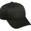 OC 6 Panel Jersey Mesh Velcro Hat