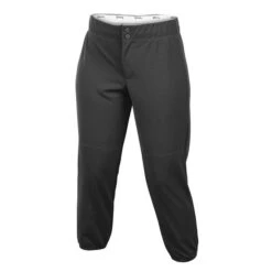 Intensity N5300 Women's Low Rise Softball Pant 15 Intensity N5300 Women's Low Rise Softball Pant -EASTON Shop n5300 gunmetal