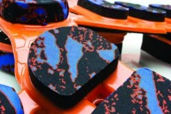 Schutt 3256 D30 Helmet Replacement Liner