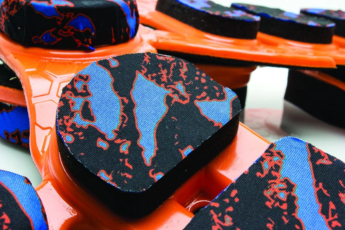 Schutt 3256 D30 Helmet Replacement Liner 1 Schutt 3256 D30 Helmet Replacement Liner