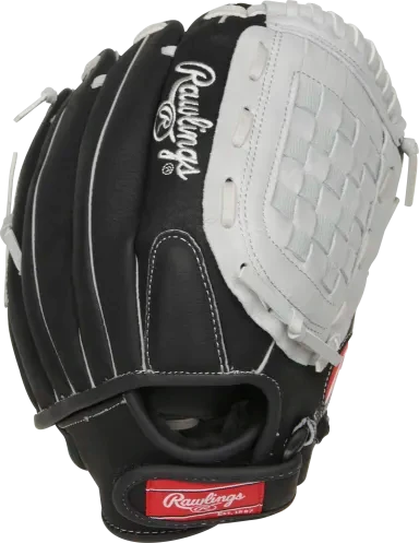 Rawlings 11.5" Sure Catch Youth Fielding Glove 2 Rawlings 11.5" Sure Catch Youth Fielding Glove - Image 2