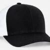 PH104C Snapback Trucker Mesh Hat