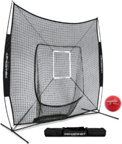 PowerNet DLX 7x7 Training Net