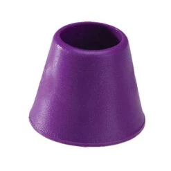 Markwort Knobcuff EZ Taper -EASTON Shop purple knobcuff