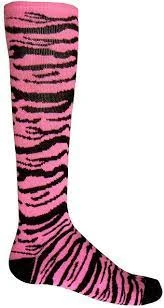 Red Lion Safari Socks