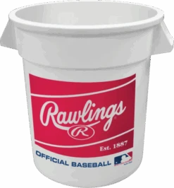 Rawlings Big Bucket