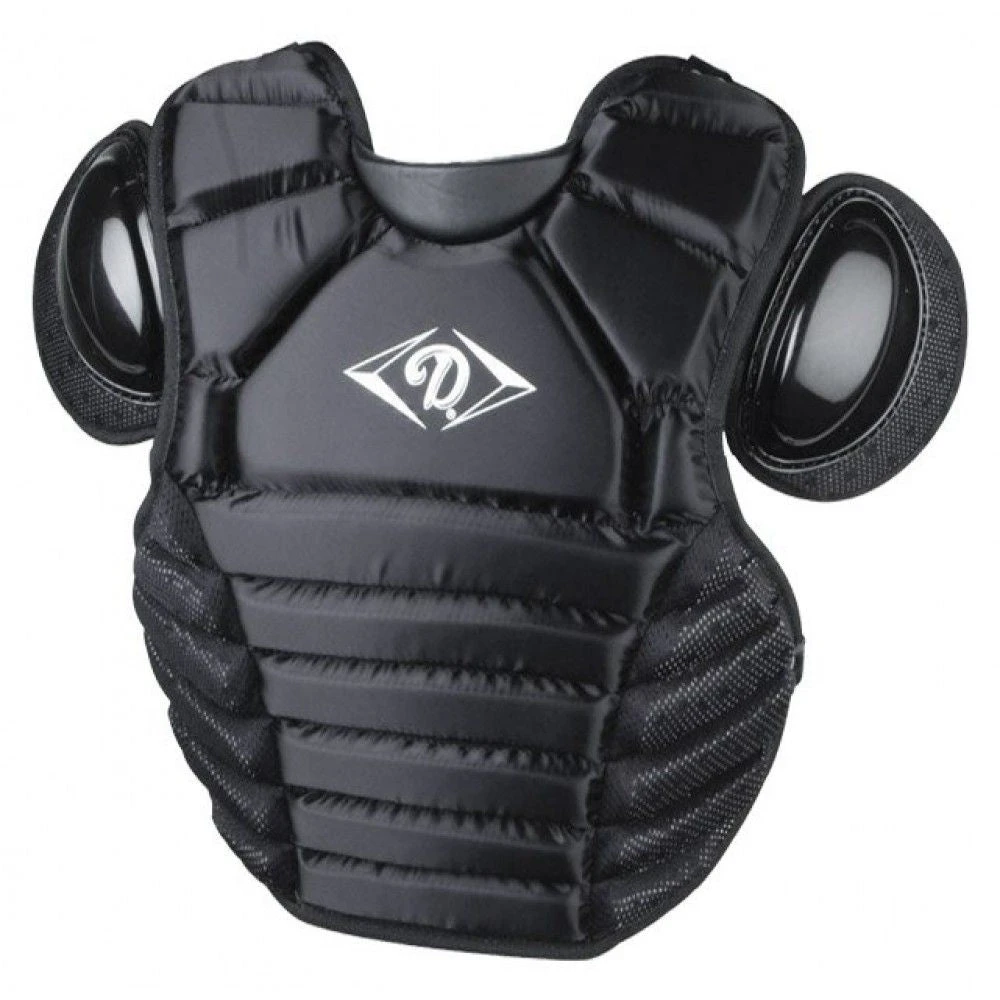 Diamond Umpire's Chest Protector 1 Diamond Umpire's Chest Protector
