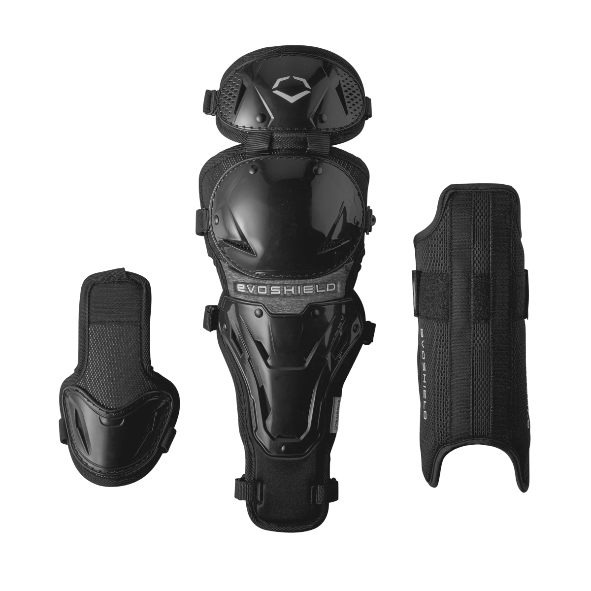 Evoshield Pro-SRZ Baseball Upper Leg Guard - Image 4