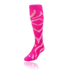 TCK Krazisox Zebra Socks -EASTON Shop zebra hp pk